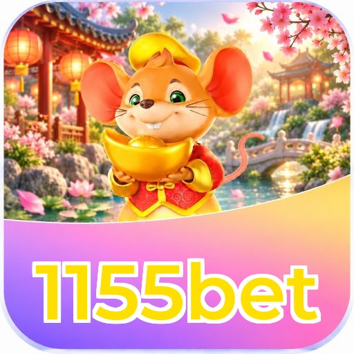 1155bet Logo