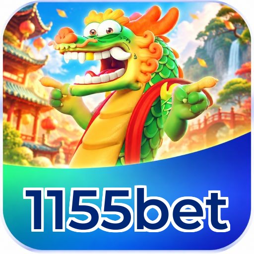 Certificação GLI 1155bet