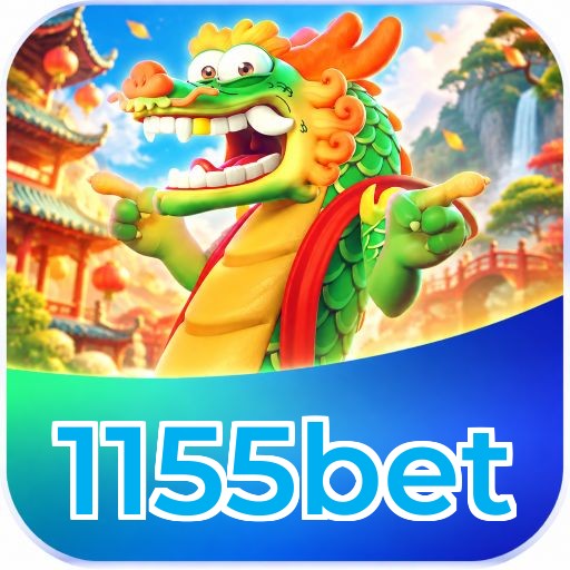 1155bet Logo 3