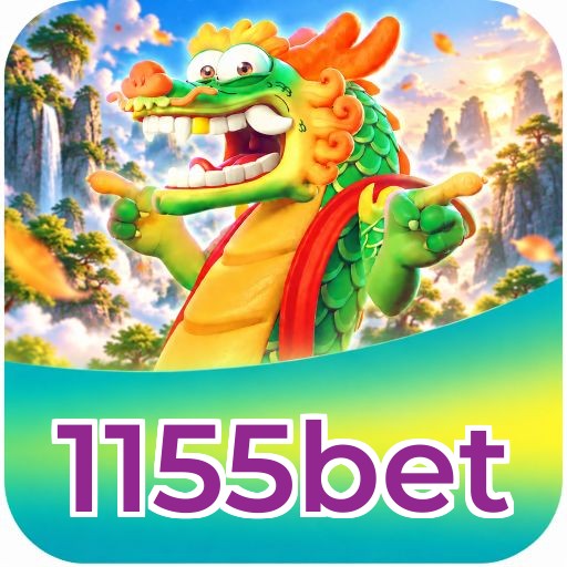 1155bet Logo