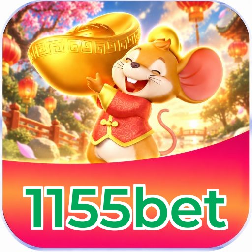 1155bet Logo