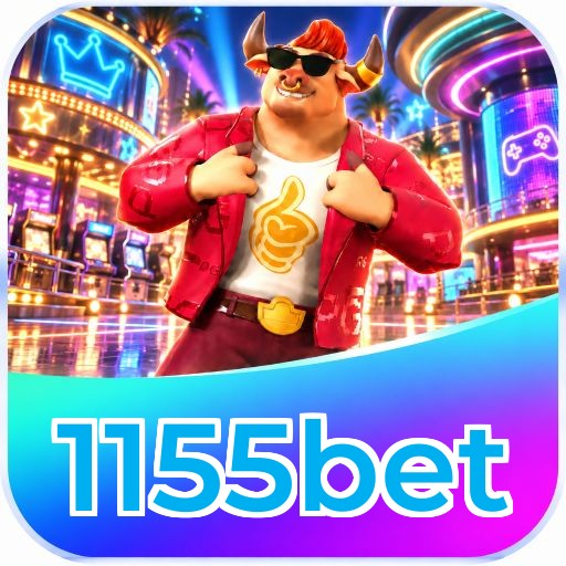 1155bet Logo