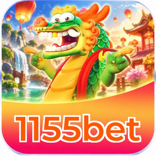 1155bet Logo