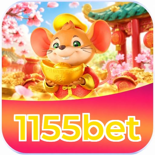 1155bet Logo