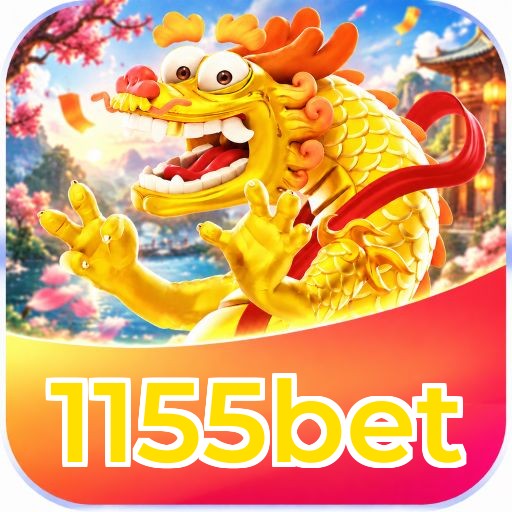 1155bet Logo