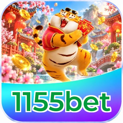 1155bet Logo