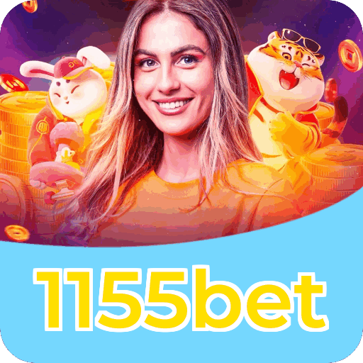 Material promocional do app 1155bet — ilustração, não métricas auditadas nesta página