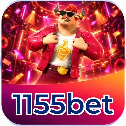 1155bet Logo
