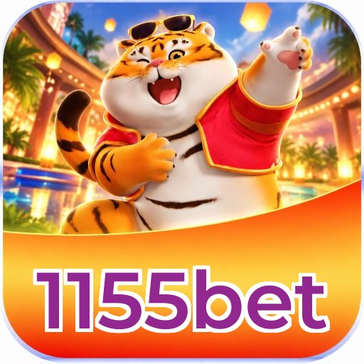 1155bet Fortune Tiger Oficial