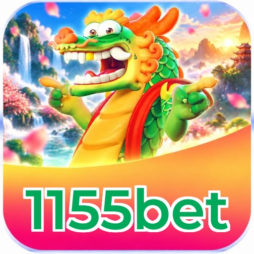 1155bet Cassino Online Certificado
