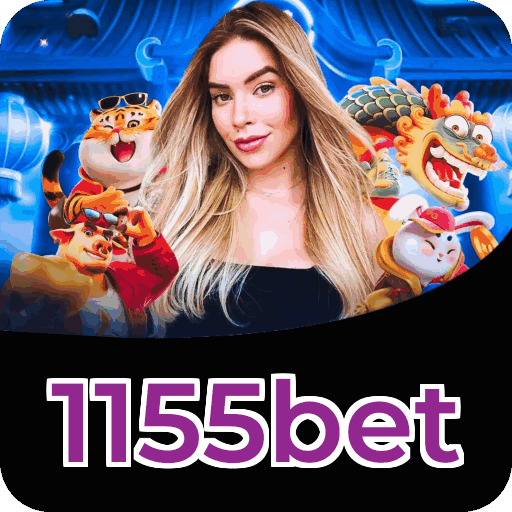 Tabela RTP dos jogos de cassino da 1155bet