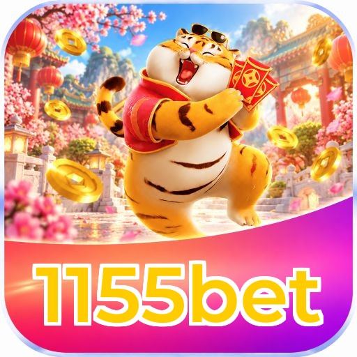 1155bet Logo