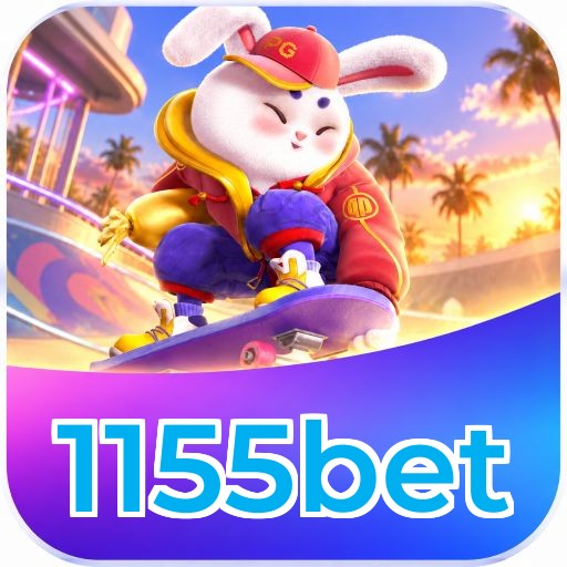 1155bet Logo