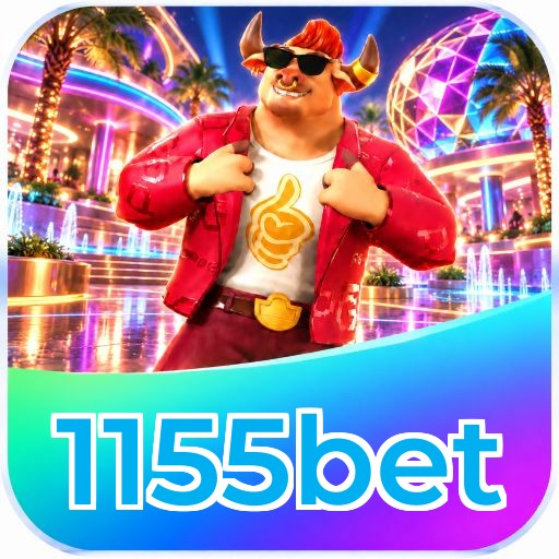 1155bet Segurança Logo 1