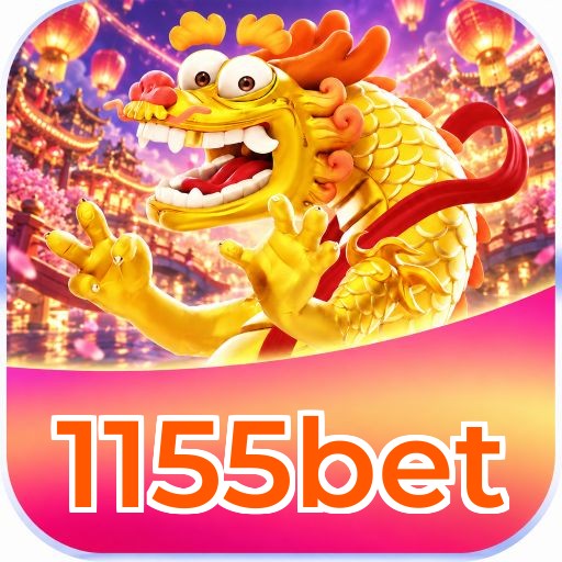 1155bet Logo