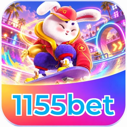 1155bet Logo 1