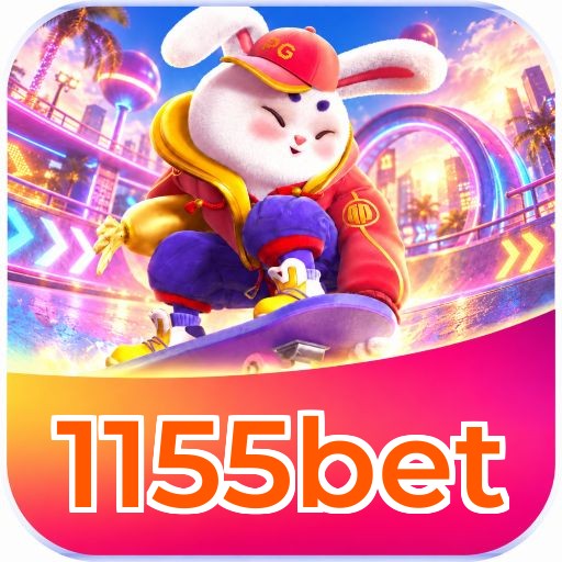 1155bet Logo