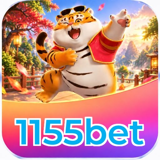 1155bet Logo