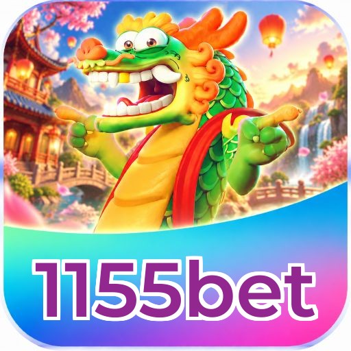 1155bet Logo