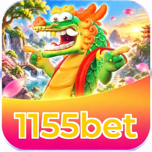 1155bet Logo