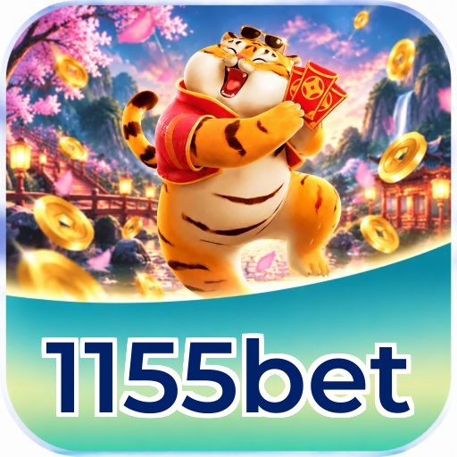 1155bet Bônus R$ 5.000 Logo