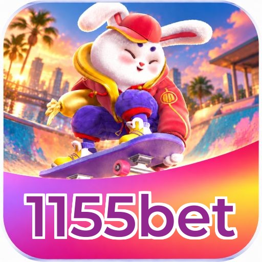 1155bet Logo 2