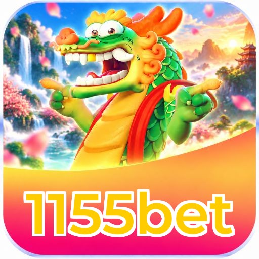 1155bet Logo