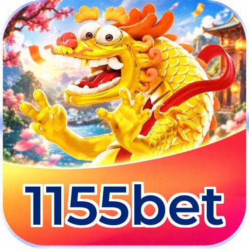 1155bet Logo