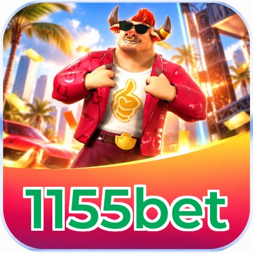 1155bet Logo